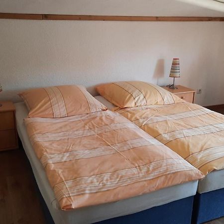 Schoenermarker Pferdeparadies Niederlandin Luaran gambar