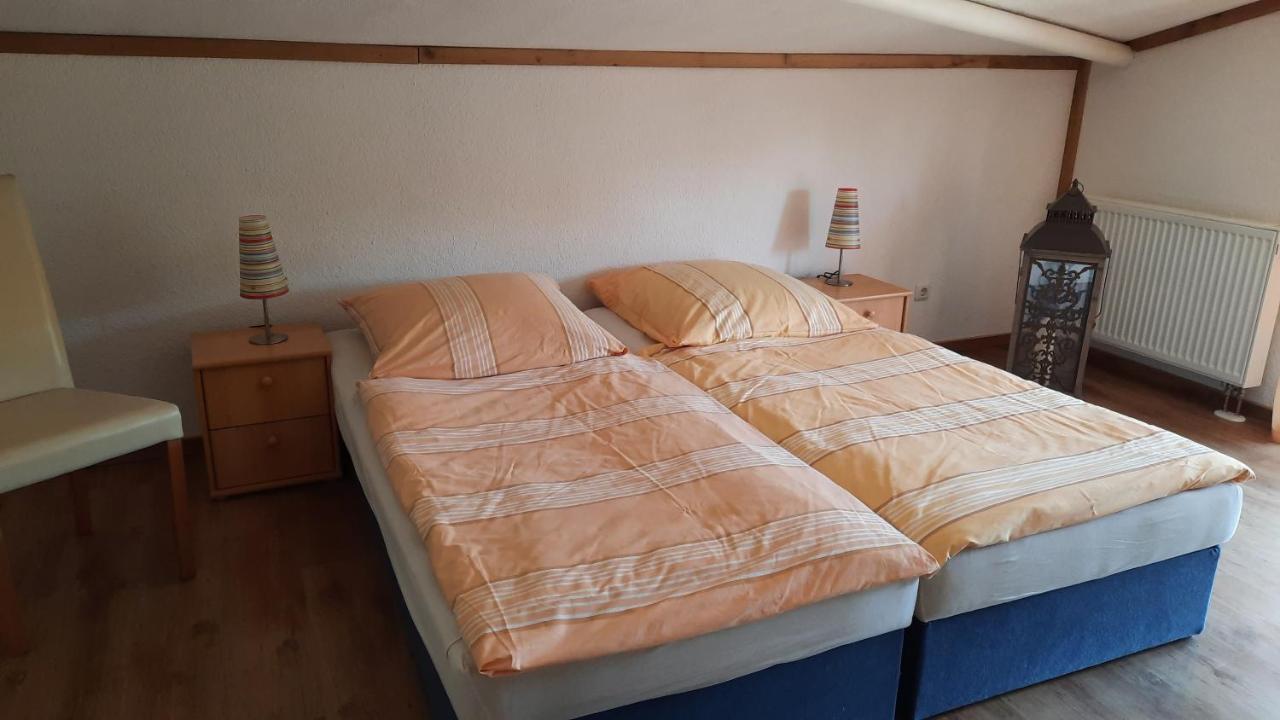 Schoenermarker Pferdeparadies Niederlandin Luaran gambar