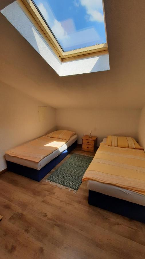 Schoenermarker Pferdeparadies Niederlandin Luaran gambar